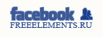 Facebook Freeelements