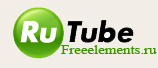 RU TUBE Freeelements