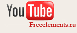 You Tube Freeelements