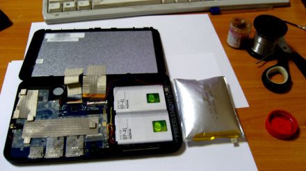  BP-4L NOKIA; Замена аккумулятора в DIGMA iDnD7 3G