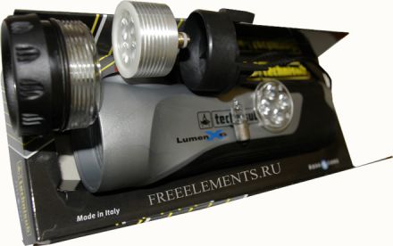 Lumen Led Lamp светодиодная вставка для подводного фонаря Люмен